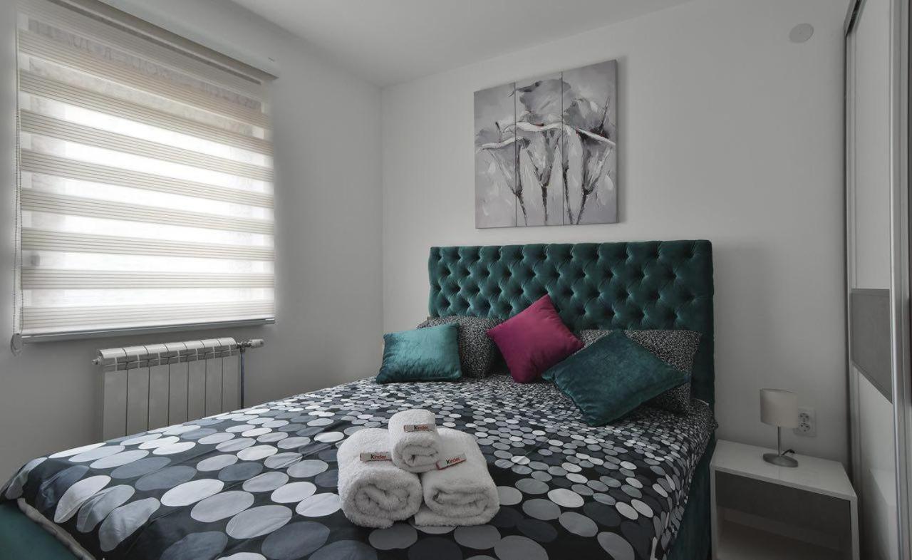 Lux Apartman Daria Zlatibor Exterior photo